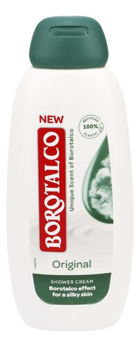 BOROTALCO douchegel Original