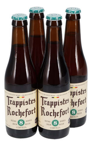 TRAP.ROCHEFORT 8 9,2%vol