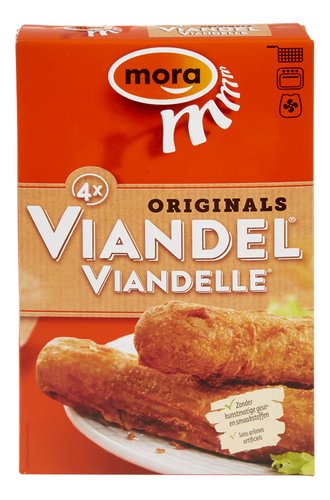 MORA Viandelle