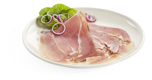  Jambon d'Ardenne artisanal Bio