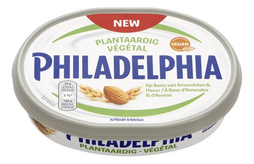 PHILADELPHIA Végétal