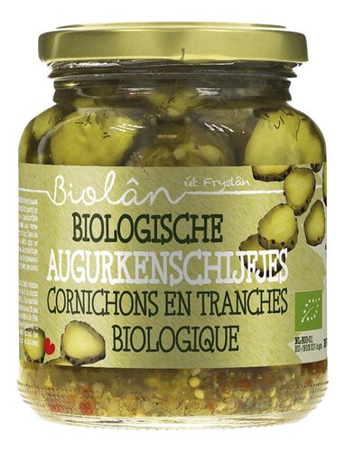 BIOLAN Cornich. Aig.-doux | Tranch