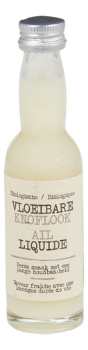 NORTHERN GREENS Liq.herb ail Bio