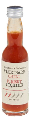 NORTHERN GREENS Liq.herb chili Bio