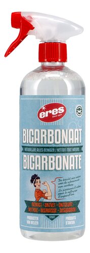 ERES bicarbonaat spray