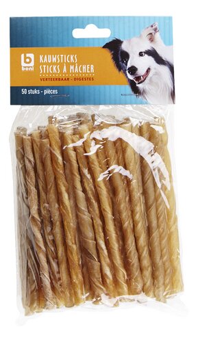 BONI Sticks à mâcher