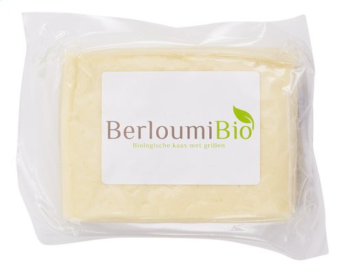 BERLOUMI fromag.griller nature Bio