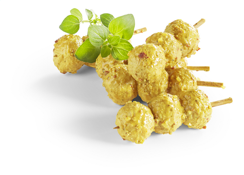 OKAY Mini boulet.poulet orient.