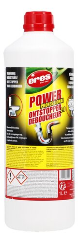 ERES Power Professional Débloqueur