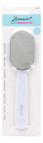 ZENNER Râpe pour les pieds