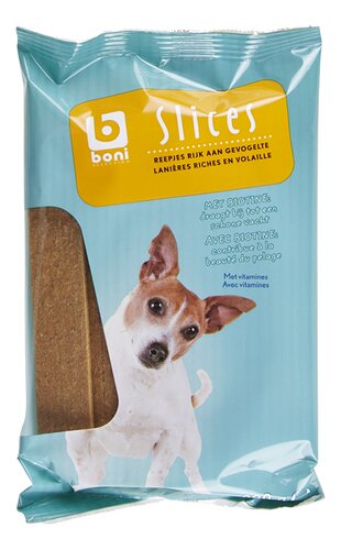 BONI Slices gevogelte