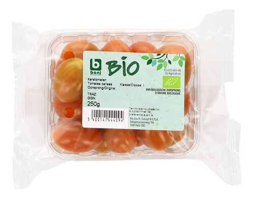 BONI BIO Tomates cocktail