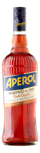 APEROL Aperitivo 11%