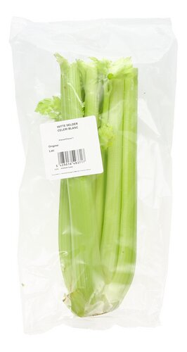  Céléri blanc