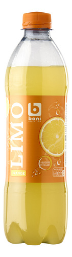 BONI Limonade Orange