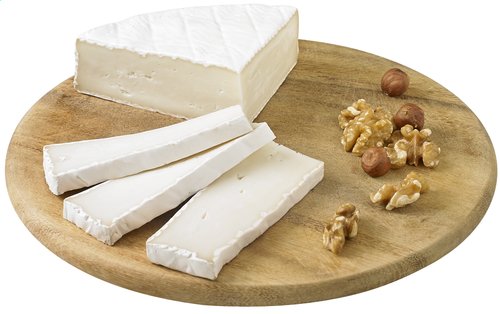 BASTIAANSEN brie de chèvre Bio