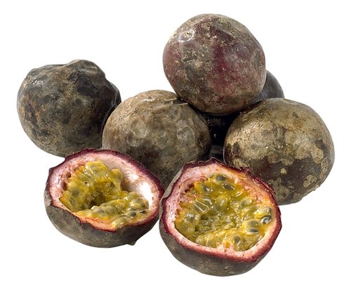  fruit de passion BIO