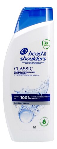 HEAD&SHOULDERS SH Classic