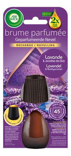 AIR WICK nevel nav.lavendel