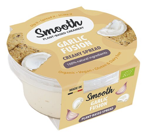 SMOOTH spread look Bio
