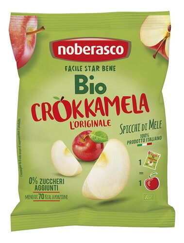 NOBERASCO BIO Crokkamela