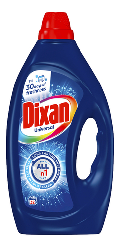 DIXAN vl.wasm.gel universal 32d