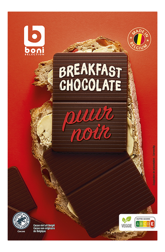 BONI Ontbijt Puur