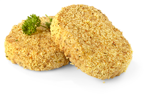 OKAY burger au fromage