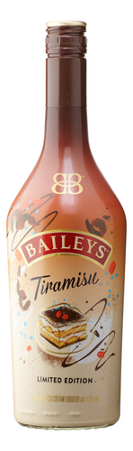 BAILEYS Tiramisu 17%