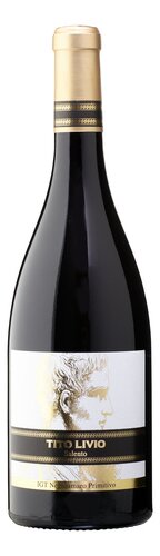  Tito Livio negroamaro primitivo
