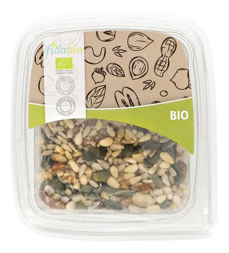FIDABIO Noten en Zaden Salademix 175g