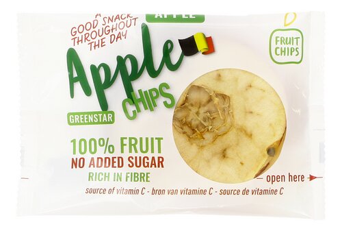 Fruit Layer Green Star 10g