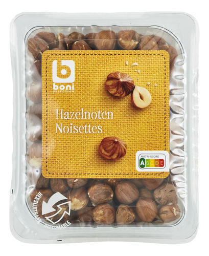 BONI hazelnoten