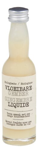 NORTHERN GREENS gingembr.liquid.Bio