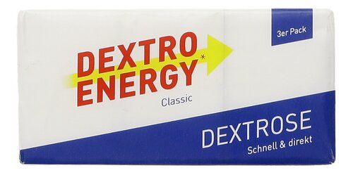 DEXTRO ENERGY Classic