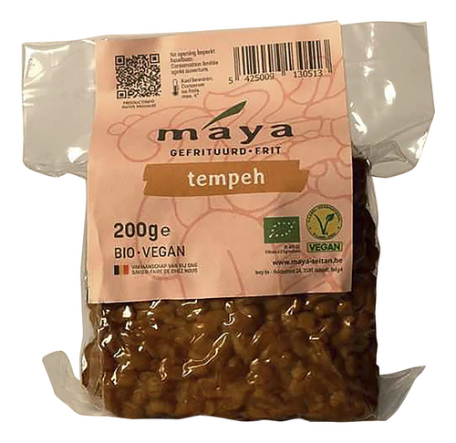 MAYA Tempeh Frit Bio