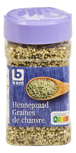 BONI hennepzaad