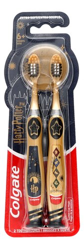 COLGATE br. dents Harry Potter Kids