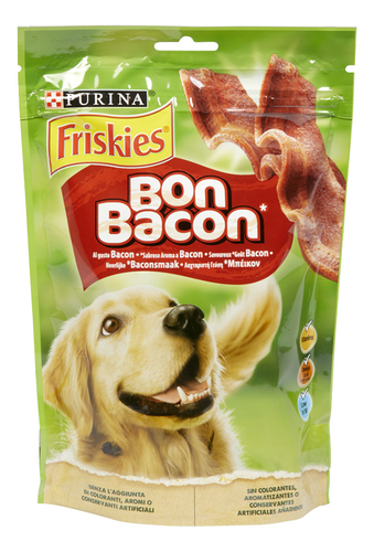 FRISKIES snack honden Funtastix