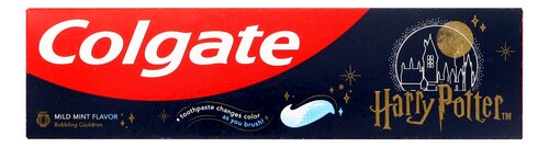 Colgate tp kids 6+ Harry Potter