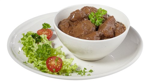 DOBIO carbonnade préparé Bio
