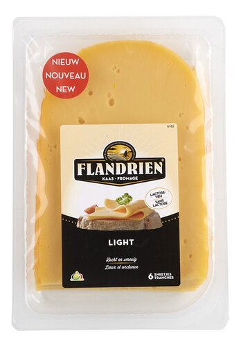 FLANDRIEN Light tranches