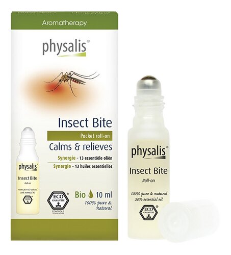 PHYSALIS Roll-on Insect Bite