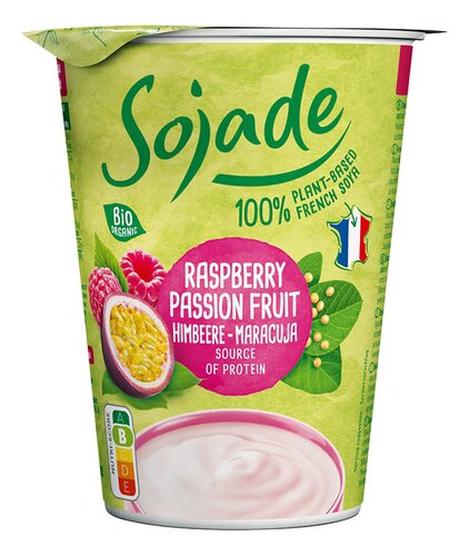 SOJADE soja frambois.fr.passion Bio