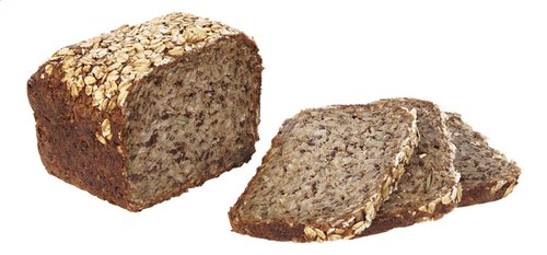 DE TROG pain graines/céréales Bio