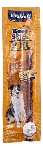 VITAKRAFT Beefstick XXL dinde