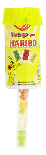 OLA haribo push up