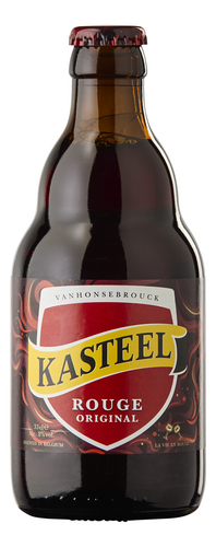 KASTEEL rouge 8%