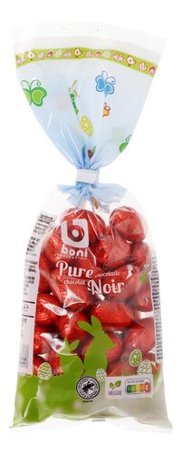 BONI eitjes pure chocolade