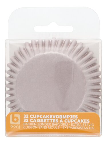 BONI Caiss.cupcake Blush/Rose Gold